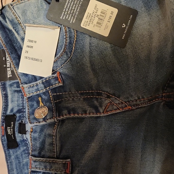 Jeans - Picture 4 of 4